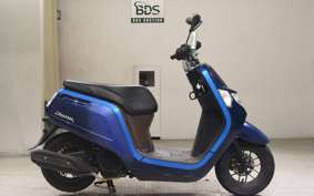 HONDA ﾀﾞﾝｸ AF74