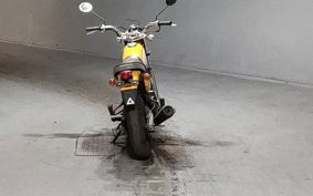HONDA APE100 HC07