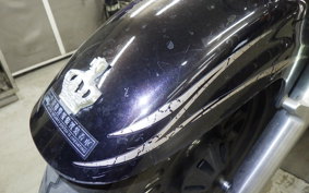 SUZUKI INTRUDER 400 Classic 2015 VK56A