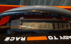 KTM 250 EXC SIXDAYS GSA20