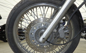 HONDA STEED 400 NC26