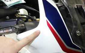 HONDA CRF1000L AFRICA TWIN 2016 SD04