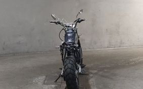 YAMAHA TW200 2JL