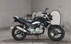 SUZUKI GSR250 GJ55D
