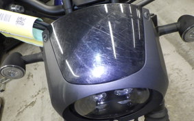 HONDA REBEL 250 S 2024 MC49