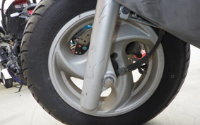 YAMAHA AXIS 125 TREET SE53J