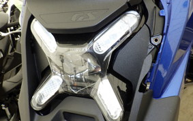 BMW R1300GS Adventure 2025