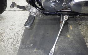 HONDA STEED 400 1994 NC26