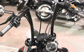 HARLEY FXDWG 2014 GP4