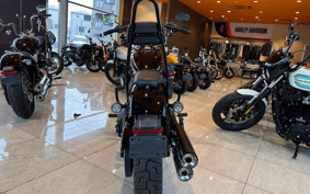 HARLEY FXBBS 2023 YYK
