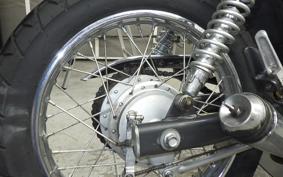 YAMAHA SRV250 RENAISSA 2006 4DN