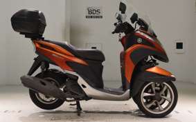 YAMAHA TRICITY 125 SE82J