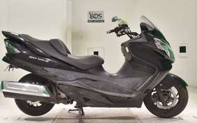 SUZUKI SKYWAVE 250 (Burgman 250) Gen.3 2016 CJ46A