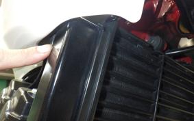 HONDA CB400 SUPER BOLDOR VTEC 2012 NC42