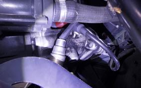 APRILIA SR MAX 125 2007