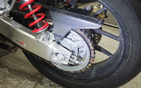 HONDA CB400SF GEN 4 2014 NC42