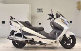 SUZUKI SKYWAVE 400 K CK43A