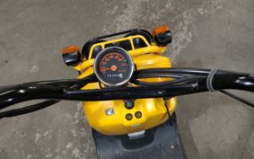 HONDA ZUMAR AF58
