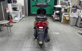 YAMAHA JOG Gen.5 SA36J
