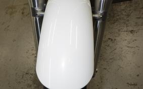 HONDA SHADOW 400 CUSTOM 2011 NC45