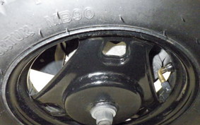 SUZUKI ADDRESS V125 G CF46A