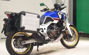 HONDA CRF1000L AFRICA TWIN DCT 2019 SD04