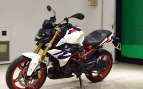BMW G310R 2022