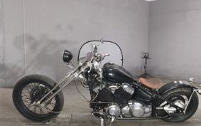 YAMAHA DRAGSTAR 400 4TR