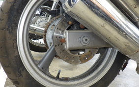 YAMAHA ZEAL 3YX