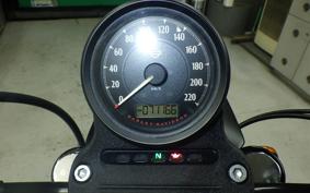 HARLEY XL883N