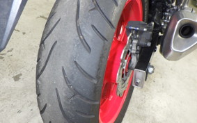 HONDA NC750S ABS 2018 RC88