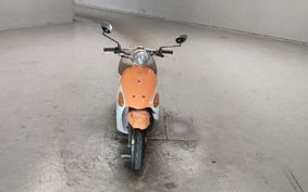 SUZUKI LET's 4 CA41A