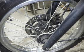 KAWASAKI 250TR BJ250F