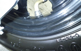 HONDA TACT-4ﾍﾞｰｼｯｸ 2002 AF79