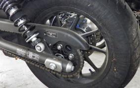 HONDA REBEL 500 A 2019 PC60