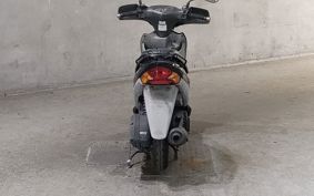 SUZUKI ADDRESS V125 CF4EA