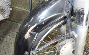 HONDA CD50 BENLY CD50