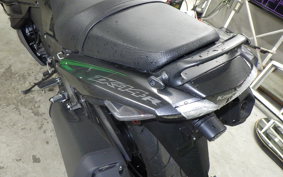 KAWASAKI ZX 1400 NINJA R A 2018