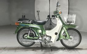 SUZUKI BIRDIE80 BC41A