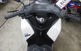 YAMAHA TRICITY 155 A SG37J