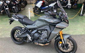 YAMAHA TRACER 9 GT 2022 RN70J