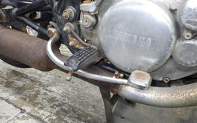 YAMAHA SR400 Gen.3 2003 RH01J