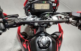 HONDA CRF250L MD47