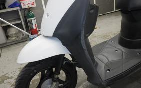 SUZUKI ﾚｯﾂ CA4AA