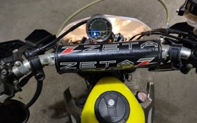 KAWASAKI KLX250 LX250E