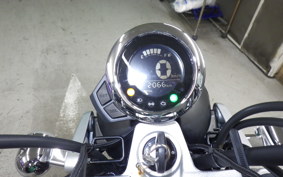 HONDA MONKEY 125 JB05
