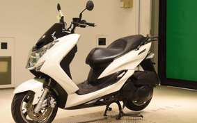 YAMAHA Majesty 155 S 2024 SG28J