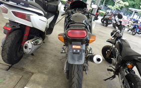 KAWASAKI ZZ-R400 Gen.2 1998 ZX400N