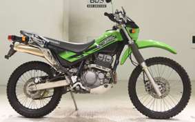 KAWASAKI SUPER SHERPA 2026 KL250G