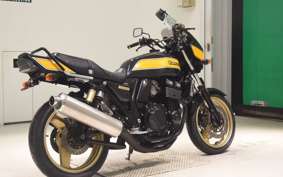 KAWASAKI ZRX400 2008 ZR400E